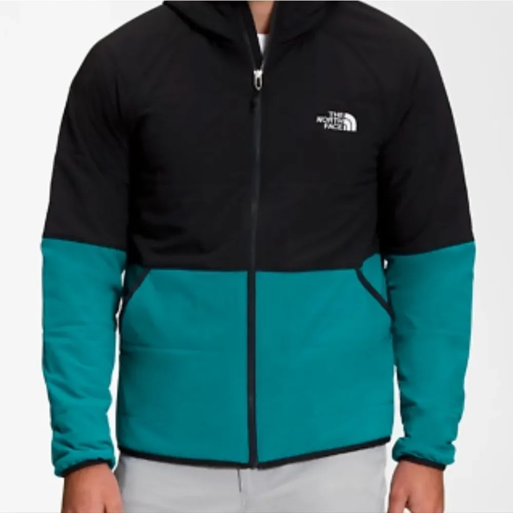 The North Face‎ Mountain Sweatshirt  Hoodie